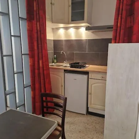 Studio Meuble Appartement Lunel (Herault)