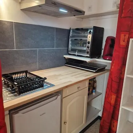 Studio Meuble Appartement *