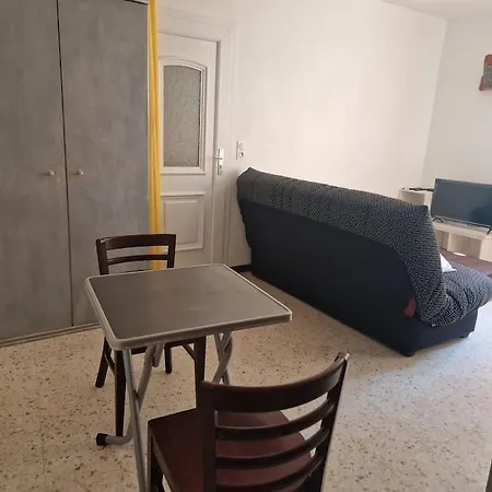 Studio Meuble *